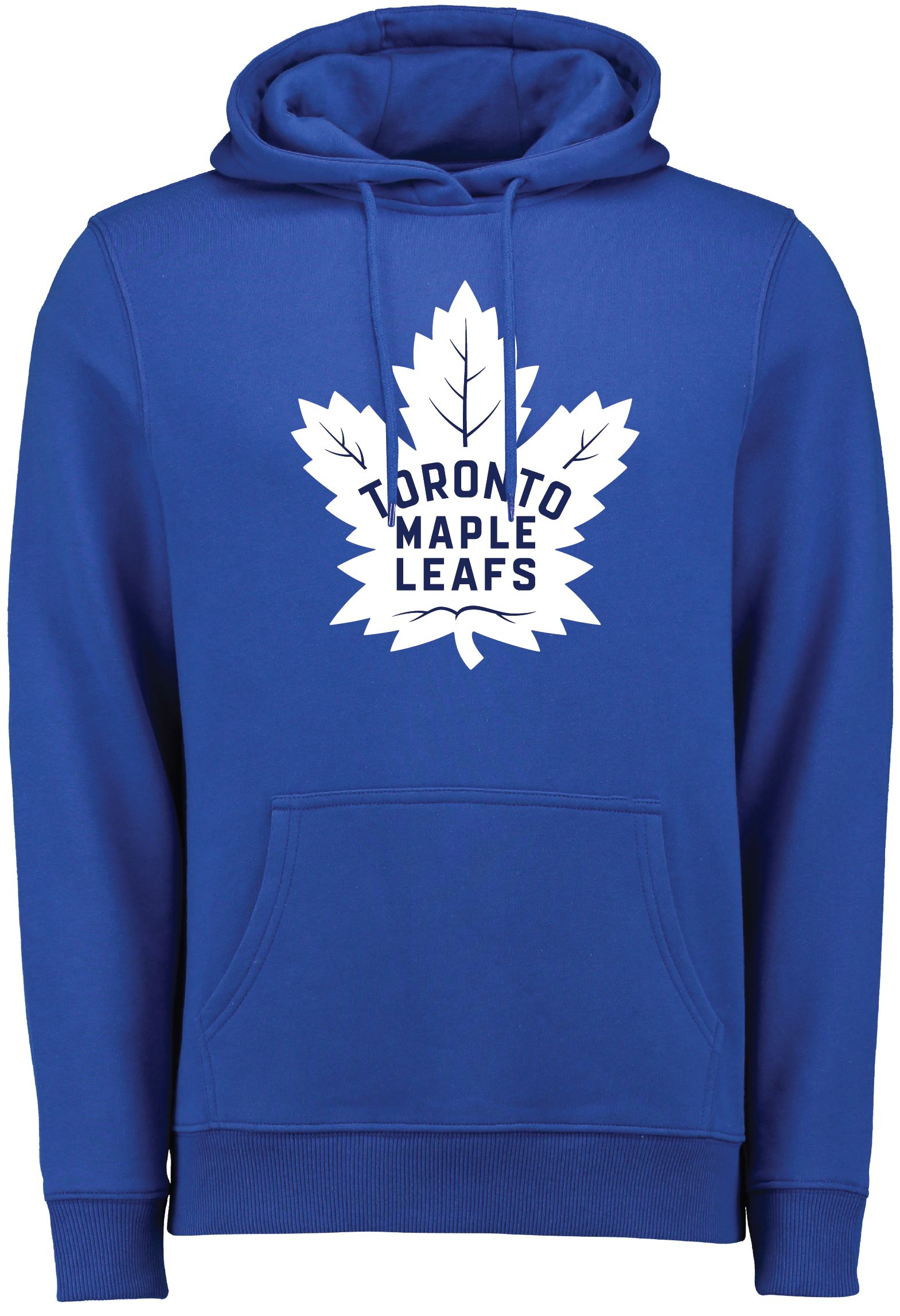 FANATICS M TORONTO MAPLE LEAFS HOODIE sivustolla stadium.fi